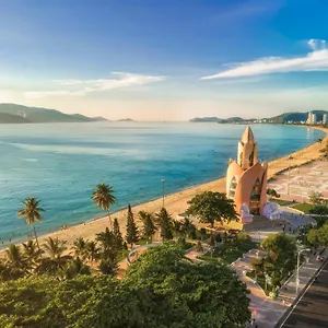 Appart hôtel Jk.boutique Oceanfront Panorama
