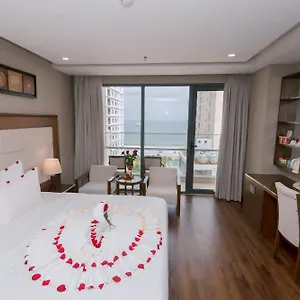 Grand Sea Hotel Đà Nẵng