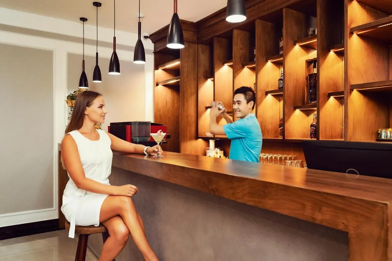 Florida Hotel Nha Trang