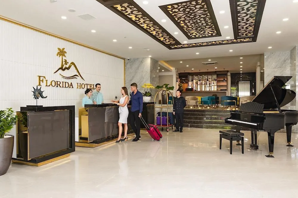 Florida Hotel Nha Trang