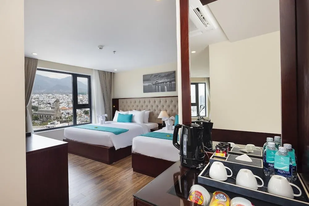 Florida Hotel Nha Trang