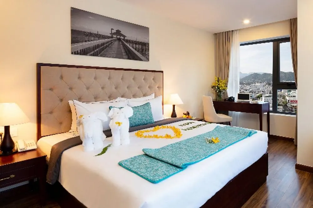Florida Hotel Nha Trang