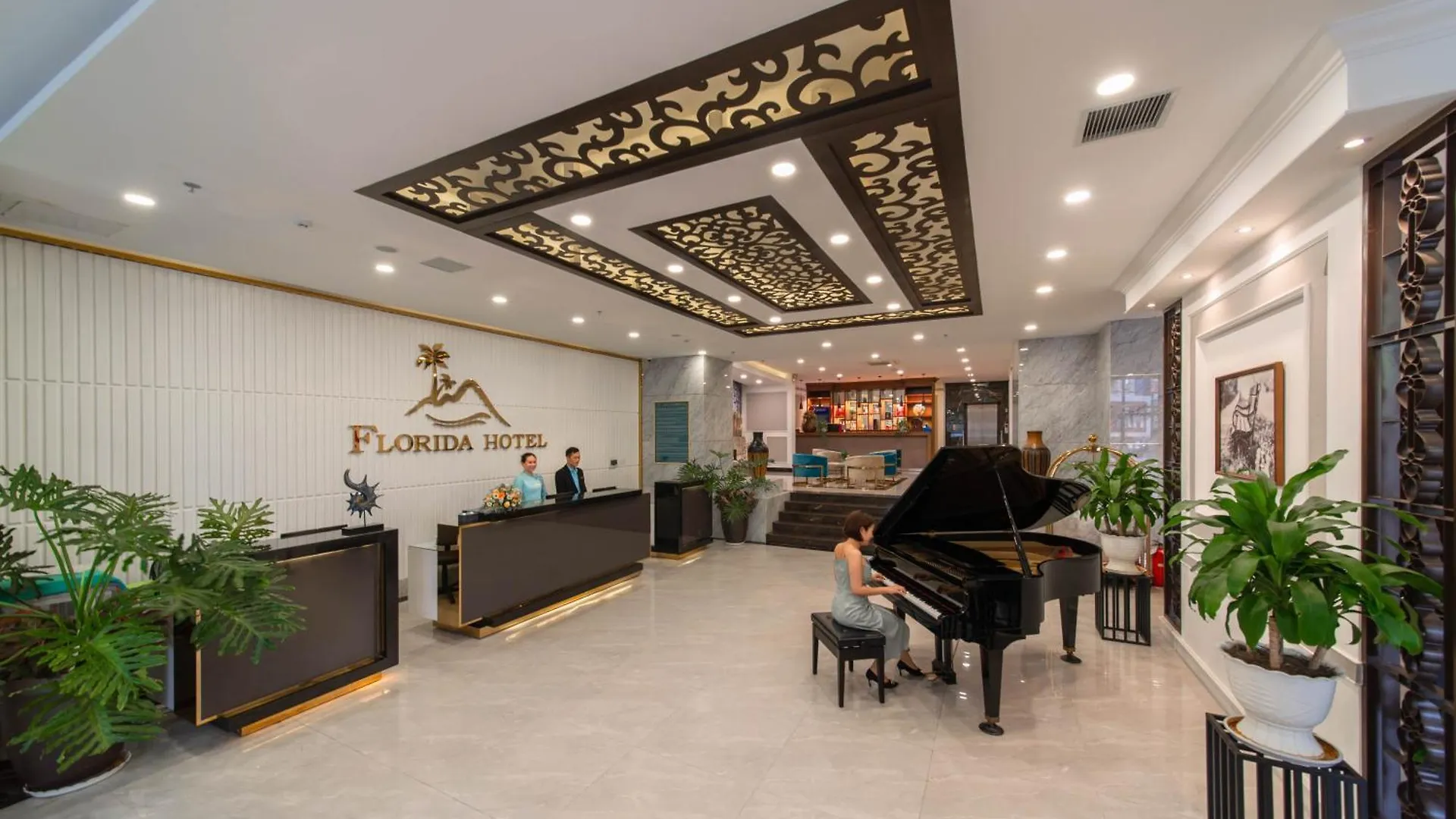 Florida Hotel Nha Trang