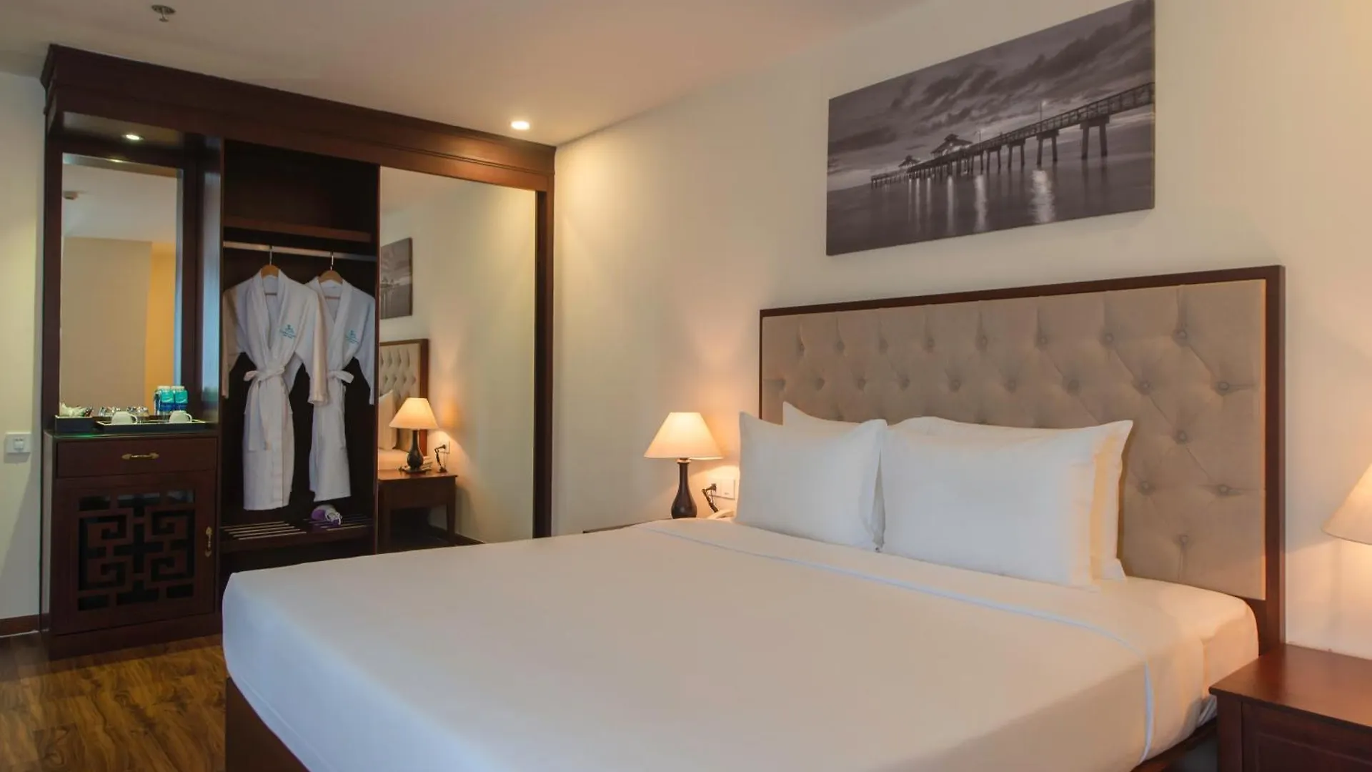 Florida Hotel Nha Trang