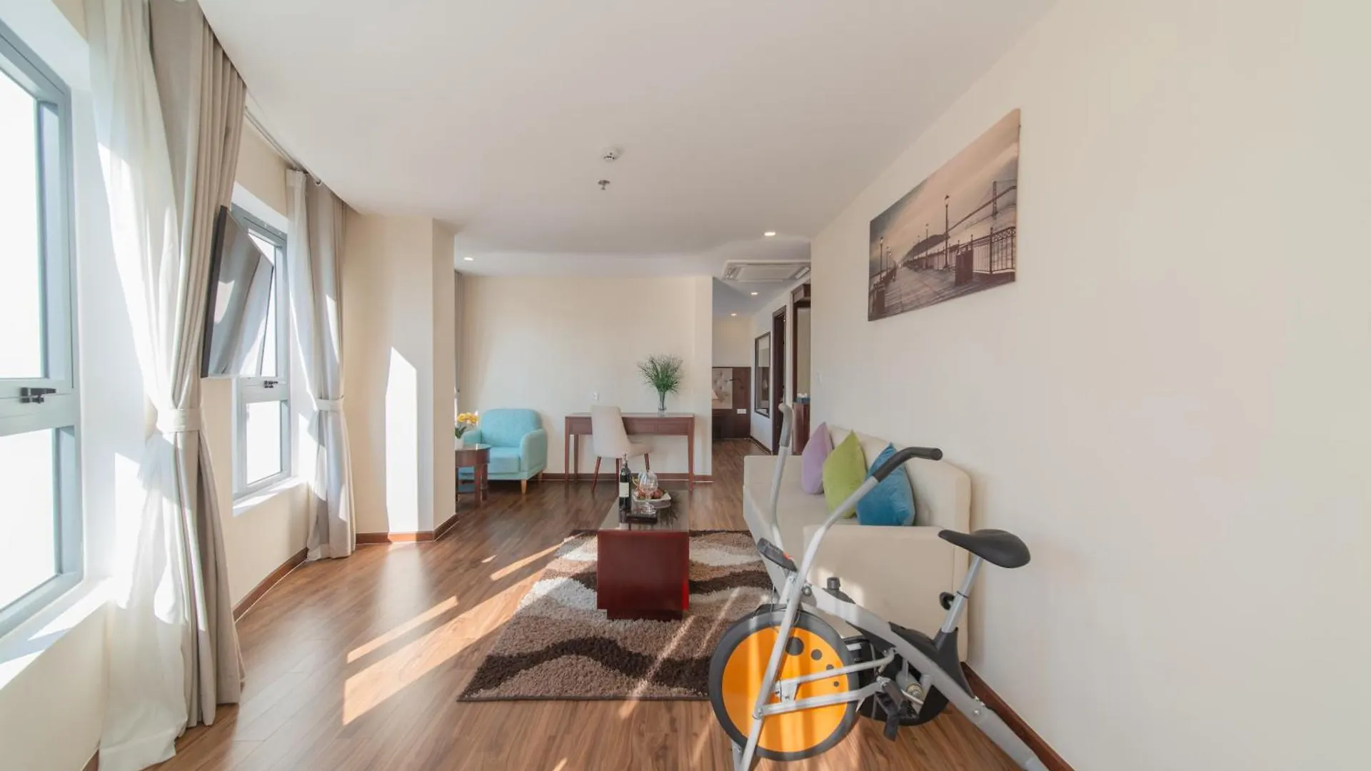 *****  Florida Hotel Nha Trang Vietnam