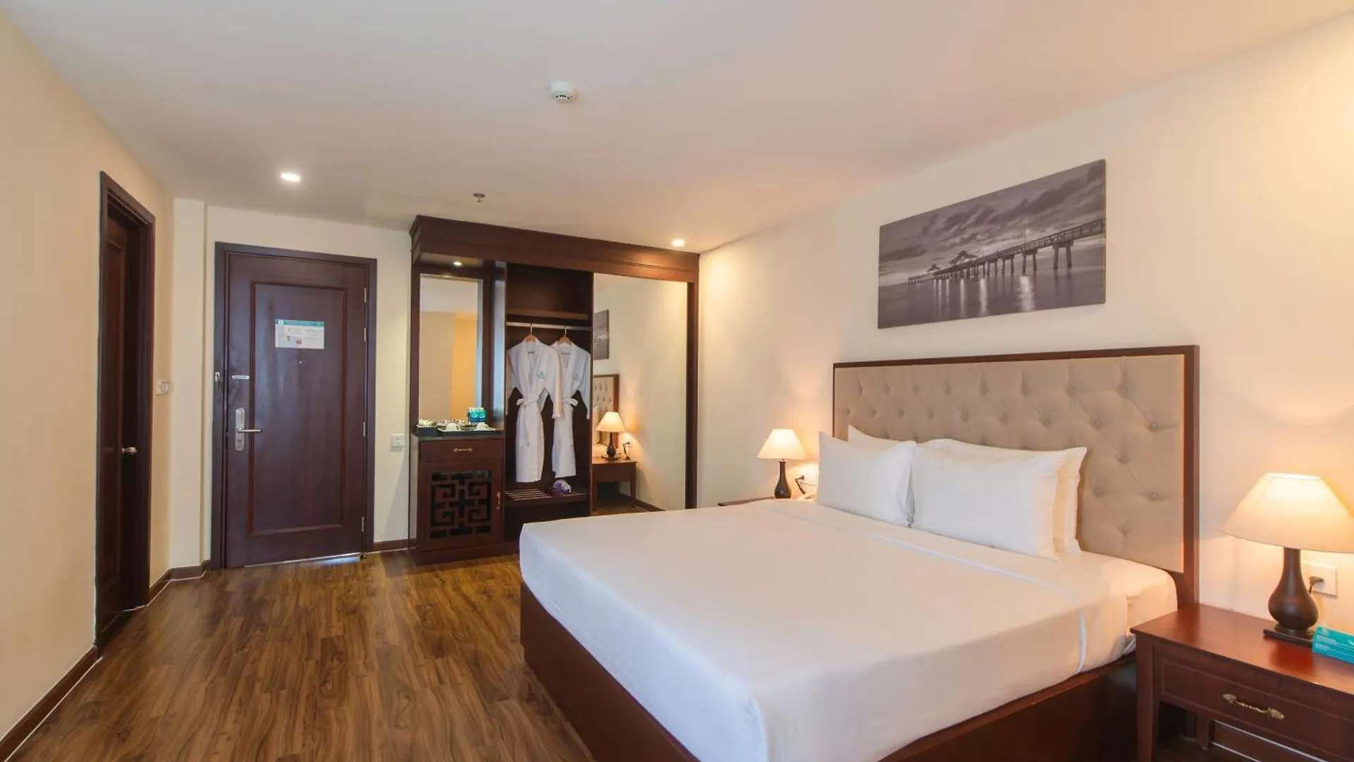 *****  Florida Hotel Nha Trang Vietnam