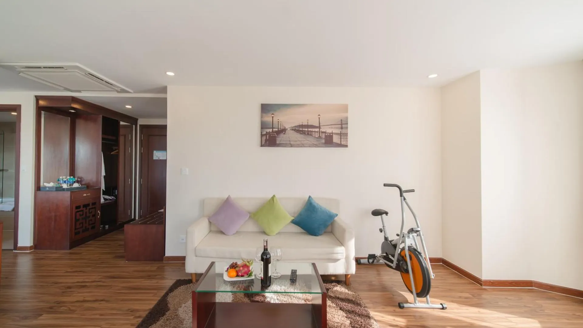 *****  Florida Hotel Nha Trang Vietnam