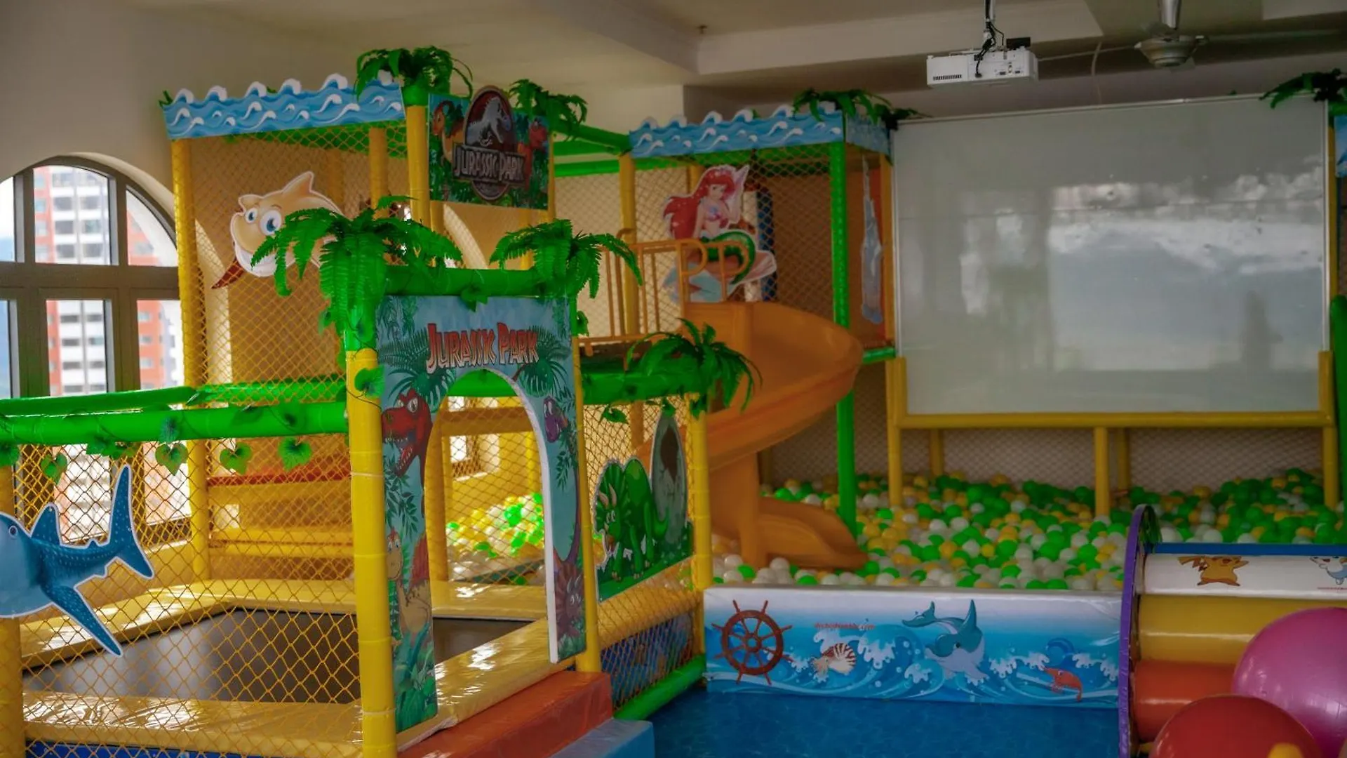 *****  Florida Hotel Nha Trang Vietnam