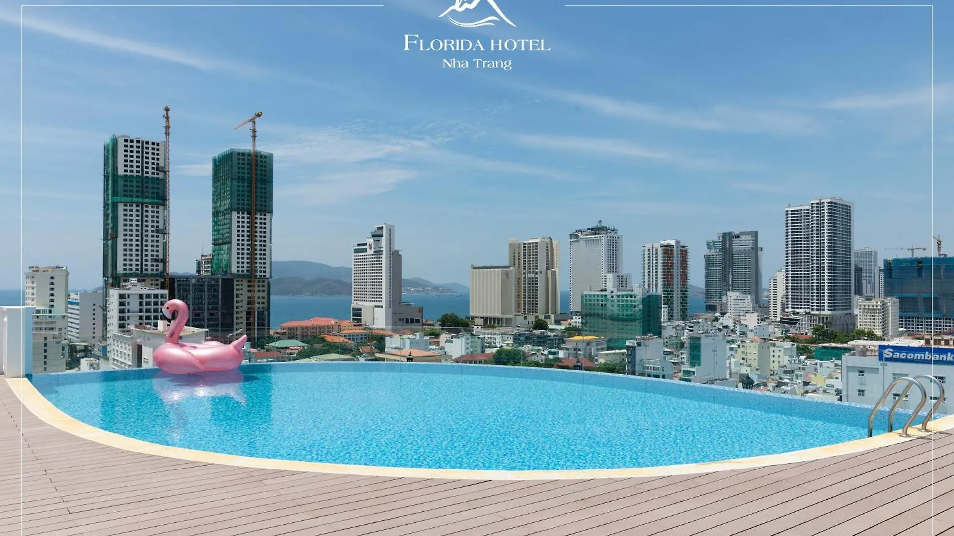 Florida Hotel Nha Trang