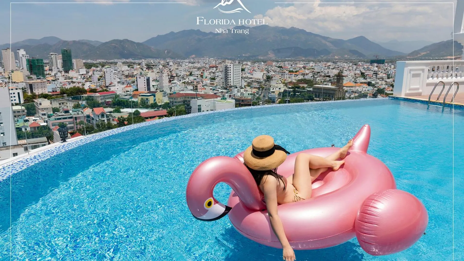 Florida Hotel Nha Trang