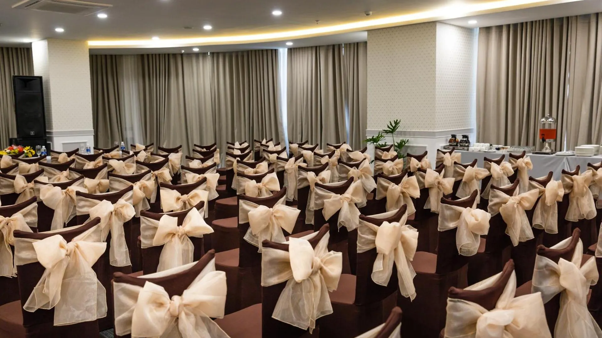 Florida Hotel Nha Trang