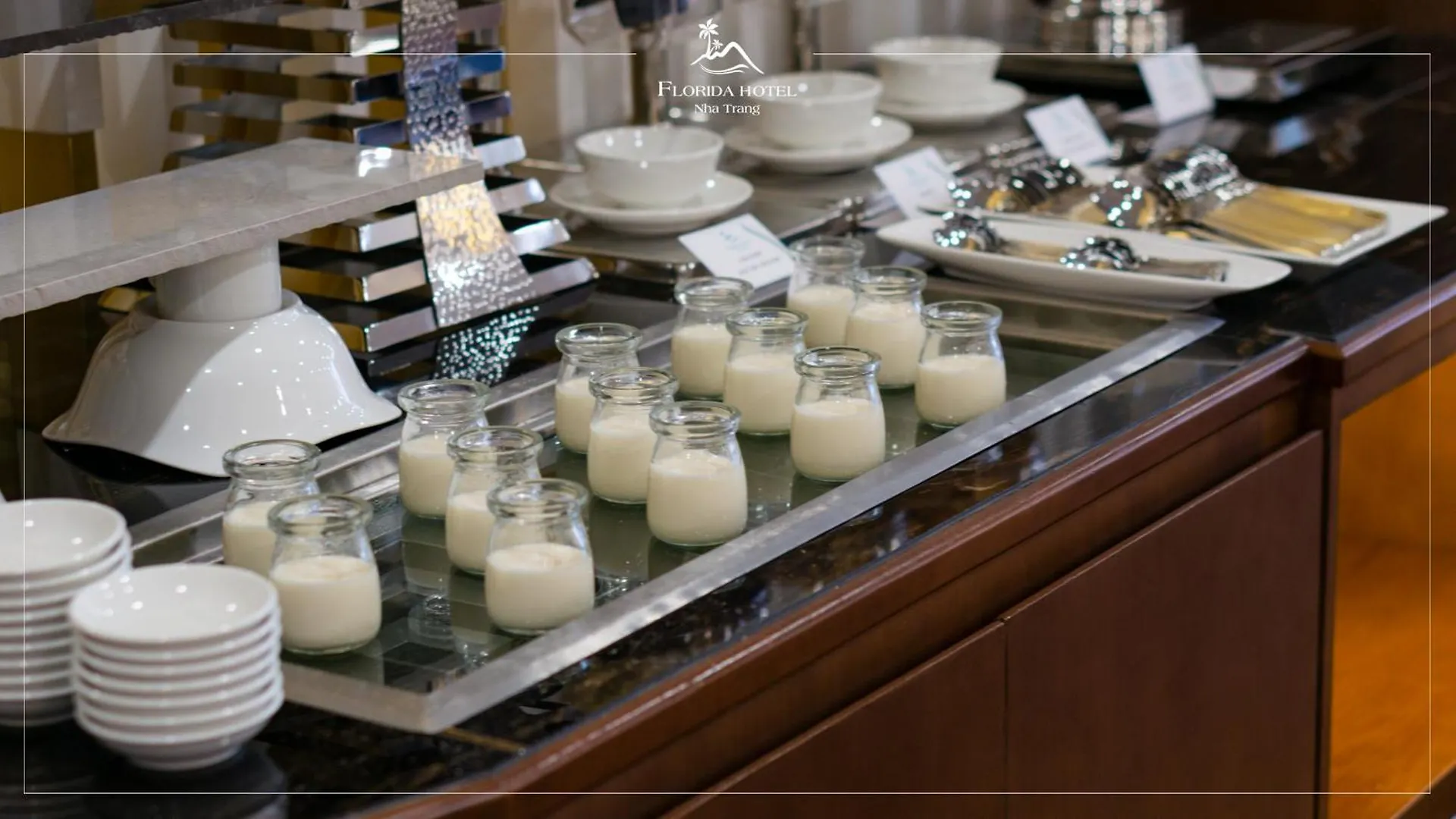 *****  Florida Hotel Nha Trang Vietnam