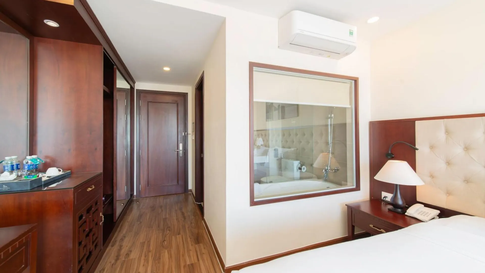Florida Hotel Nha Trang 5*,  Vietnam