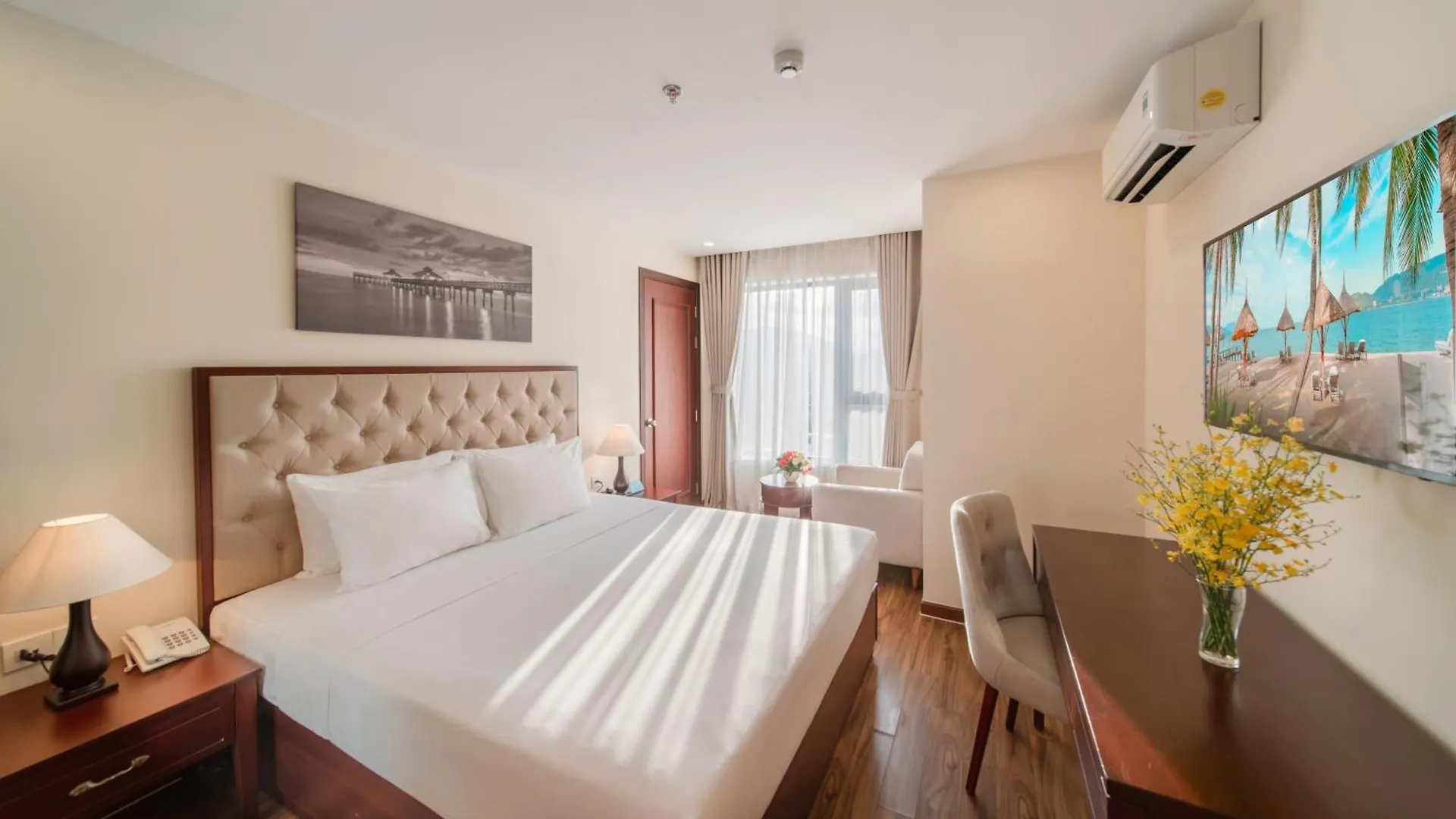 Florida Hotel Nha Trang