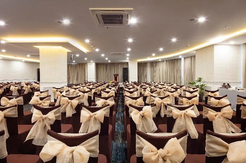 Florida Hotel Nha Trang Vietnam
