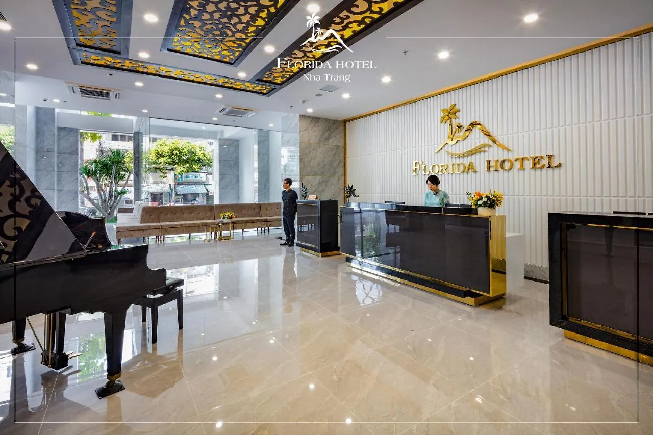 Florida Hotel Nha Trang