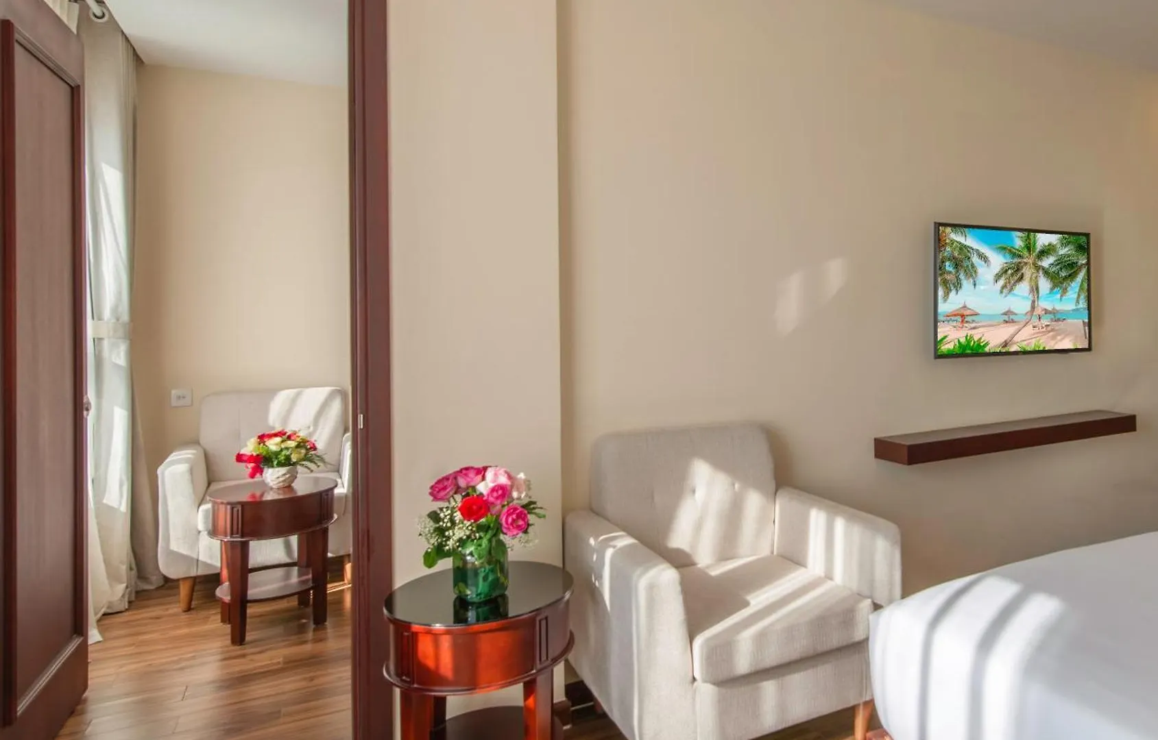 Florida Hotel Nha Trang Vietnam