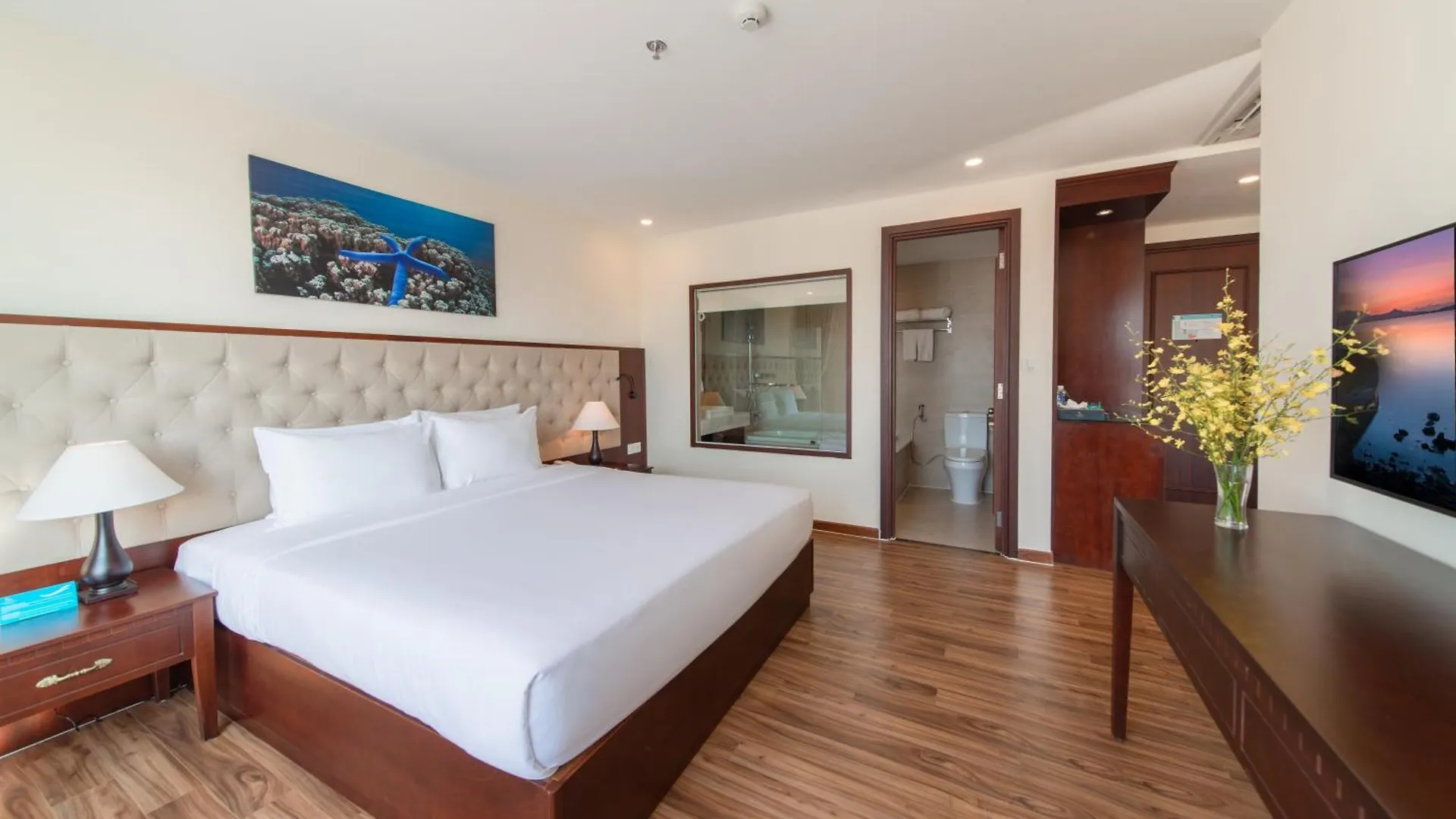 Florida Hotel Nha Trang