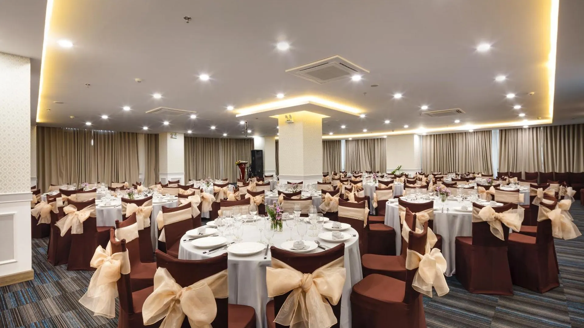 Florida Hotel Nha Trang