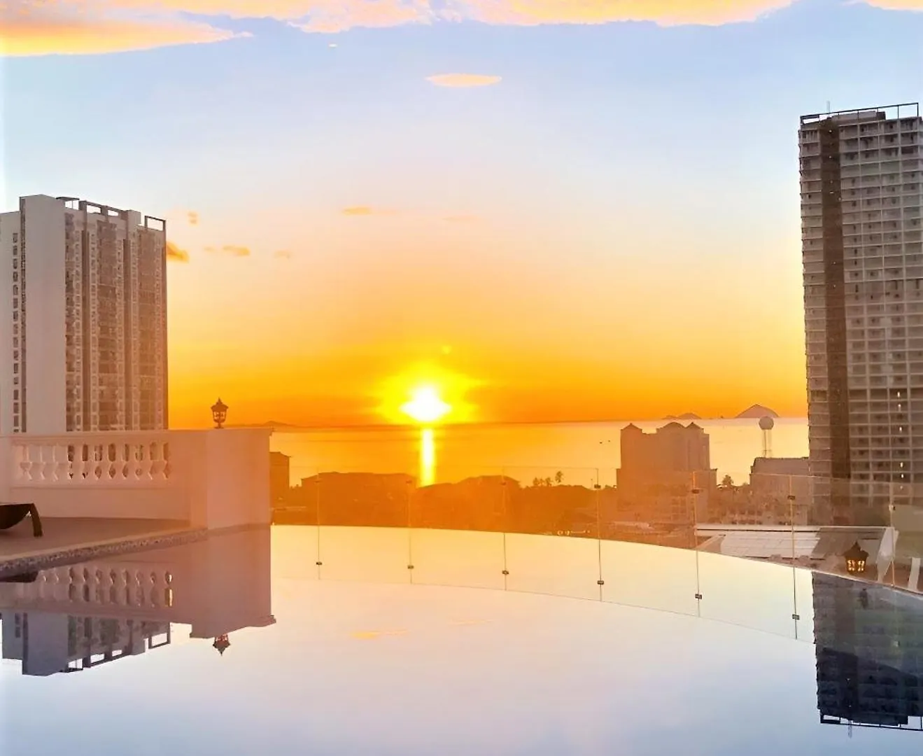 Florida Hotel Nha Trang